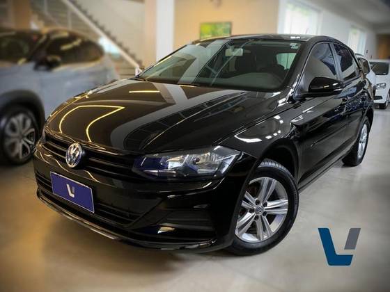 VOLKSWAGEN POLO 1.6 MSI TOTAL FLEX MANUAL